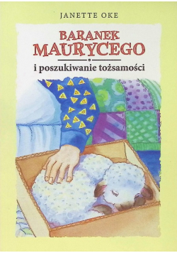Baranek Maurycego i poszukiwanie tożsamości