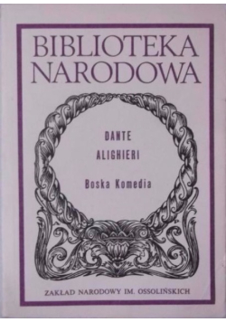 Boska Komedia