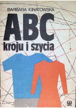 ABC kroju i szycia
