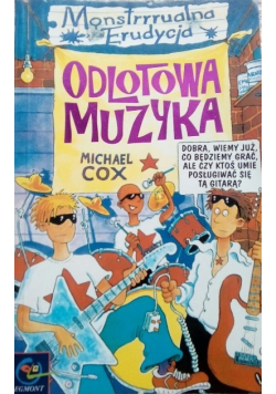 Odlotowa muzyka