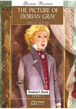 The Picture of Dorian Gray Student's Book Level 5