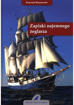 Zapiski najemnego żeglarza