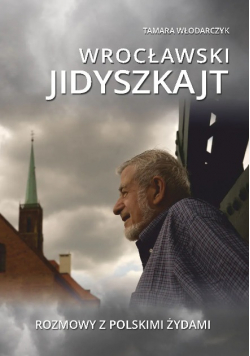 Wrocławski jidyszkajt