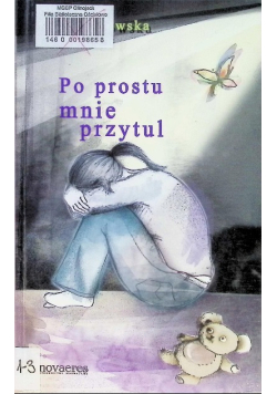 Po prostu mnie przytul