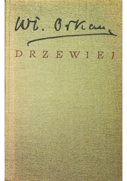 Drzewiej