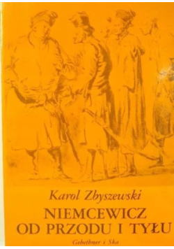 Niemcewicz od przodu i tyłu