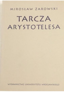Tarcza Arystotelesa