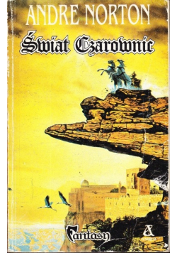 Świat Czarownic