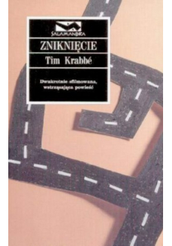 Zniknięcie