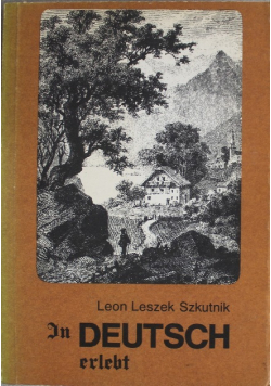 In Deutsch Erlebt