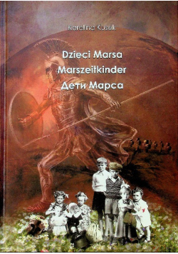Dzieci Marsa marszeitkinder