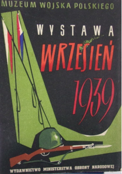 Wystawa wrzesień 1939