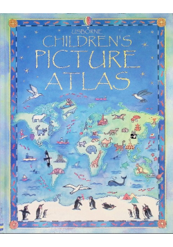 Children's Picture Atlas
