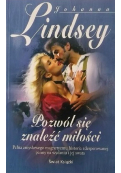 Pozwól się znaleźć miłości
