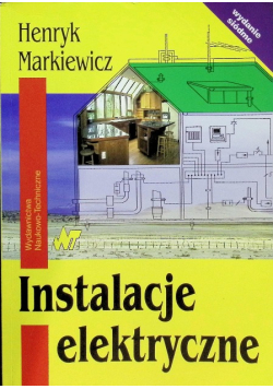 Instalacje elektryczne