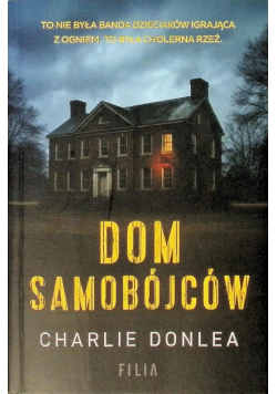 Dom samobójców