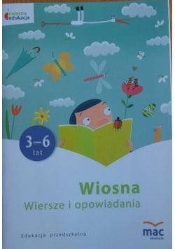 Owocna edukacja SP Wiosna MAC