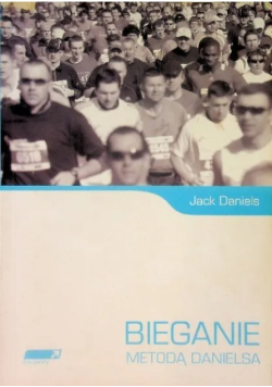 Bieganie metodą Danielsa