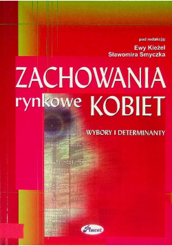 Zachowania rynkowe kobiet