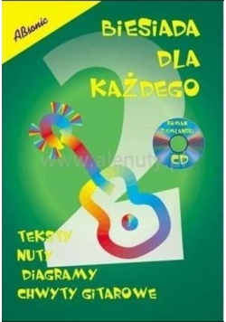 Biesiada dla każdego Część 2