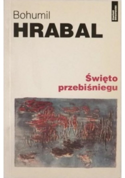 Święto przebiśniegu