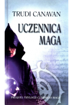 Uczennica Maga