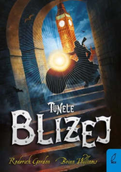 Tunele Tom 4 Bliżej