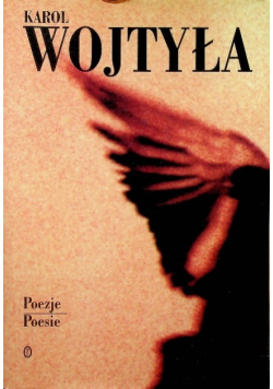 Wojtyła poezje