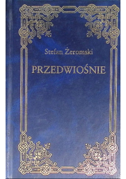 Przedwiośnie