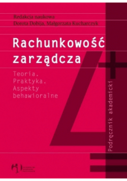 Rachunkowość zarządcza