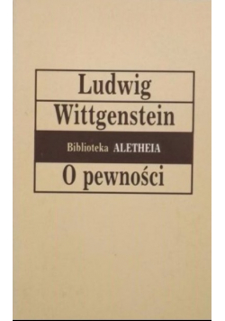 O pewności