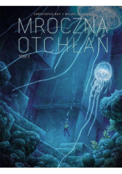 Mroczna Otchłań Tom 2