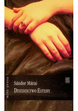 Dziedzictwo Estery