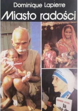 Miasto Radości