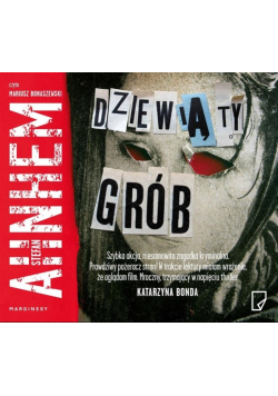 Dziewiąty grób Audiobook