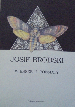 Brodski Wiersze i poematy