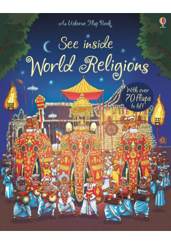 See inside world religions