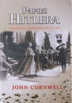 Papież Hitlera