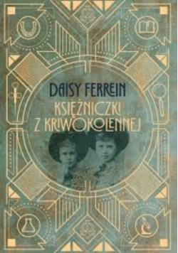 Księżniczki z Kriwokolennej