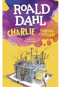 Charlie i fabryka czekolady