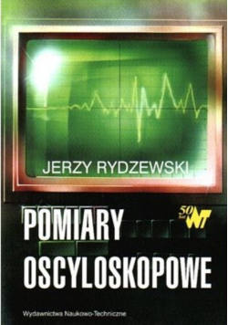 Pomiary oscyloskopowe