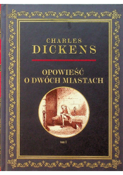 Opowieści o dwóch miastach Tom 1