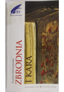 Zbrodnia i kara