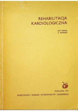 Rehabilitacja kardiologiczna