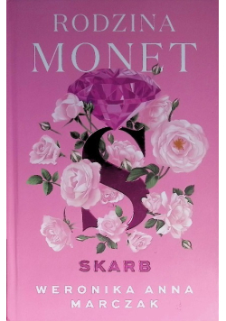 Rodzina Monet Skarb