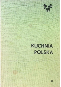 Kuchnia Polska