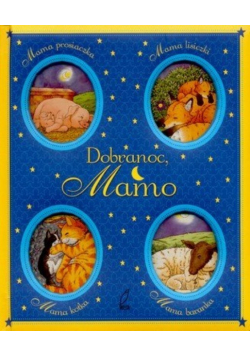 Dobranoc Mamo