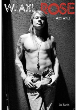 W Axl Rose
