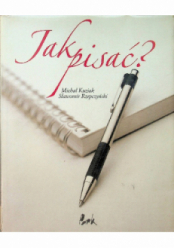 Jak pisać