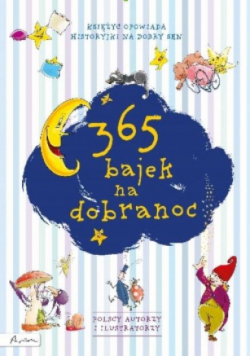 365 bajek na dobranoc